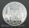 APMEX 1 Troy Oz .999 Fine Silver Bullion Coin