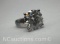 Sterling Silver Moissanite Diamond Ring 6 Grams Size 9