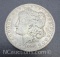 1878 Morgan Silver Dollar 90% Silver Coin 26 Grams