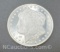 1 Troy Oz .999 Fine Silver Morgan Bullion Coin