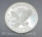 1984 Sunshine Minting 1/2 Oz .999 Fine Silver Bullion Coin