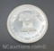 1984 A-Mark 1 Troy Oz .999 Fine Silver Bullion Coin