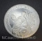 2022 Truth Conquers All 1 Troy Oz .999 Fine Silver Bullion Coin