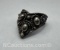 Sterling Silver Ring 6 Grams Size 5