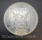 APMEX 1/2 Oz .999 Fine Silver Bullion Coin