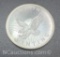 Sunshine Minting 1/2 Oz .999 Fine Silver Bullion Coin