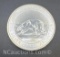 2013 Canadian Polar Bear 1 1/2 Oz .9999 Fine Silver Bullion Coin