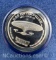 Star Trek The Next Generation 1 Troy Oz .999 Fine Silver Bullion Coin