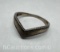 Sterling Silver Ring 2 grams size 10