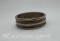 Sterling Silver Band Ring 4 grams Size 9