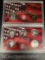 2002 United States Mint Silver Set 46 grams 90%