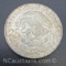 1968 Mexico 25 Pesos 70% Silver Coin 22 Grams