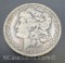 1892-O Morgan Silver Dollar 90% Silver Coin 26 Grams