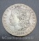 1885-S Morgan Silver Dollar 90% Silver Coin 26 Grams