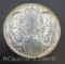 1963 Greece 30 Drachmas 90% Silver Coin 17 Grams