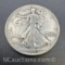 1943 Walking Liberty 90% Silver Half Dollar Coin 12 Grams