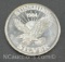 1984 Sunshine Minting 1/2 Oz .999 Fine silver Bullion Coin
