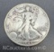 1943-S Walking Liberty 90% Silver Half Dollar Coin 12 Grams