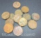 Wheat Pennies 39 Grams