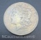 1921-D Morgan Silver Dollar 90% Silver Coin 26 Grams