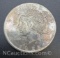 1922 Silver Peace Dollar 90% Silver Coin 26 Grams