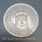 Lions Club 1 Troy Oz .999 Fine Silver Bullion Coin