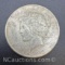 1923-S Silver Peace Dollar 90% Silver Coin 26 Grams