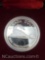 Royal Canadian Mint Silver Dollar