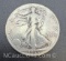 1936 Walking Liberty 90% Silver Half Dollar Coin 12 Grams