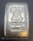 SD Bullion 5 Troy Oz .999 Fine Silver Bar