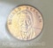 1981 Presidential Gold Piece Ronald Reagan 10k Gold Coin