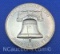 Let Freedom Ring 1 Troy Oz .999 Fine Silver Bullion Coin