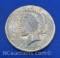 1925-S Silver Peace Dollar 90% Silver Coin 26 Grams