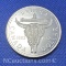 1982 Regina Canada Dollar 80% Silver Coin 23 Grams