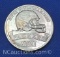 Super Bowl XXXI Limited Edition 1 Troy Oz .999 Fine Silver Packers Bullion Coin With COA