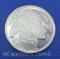 2015 Indian Head 1 Troy Oz .999 Fine Silver Buffalo Bullion Coin