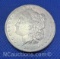 1883 Morgan Silver Dollar 90% Silver Coin 26 Grams