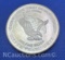 1981 US Assay San Francisco Office 1 Troy Oz .999 Fine Silver Bullion Coin