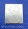SMI In God We Trust 1/10 Troy Oz .999 Fine Silver Bullion Bar