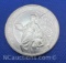 Truth Conquers All 1 Troy Oz .999 Fine Silver Bullion Coin