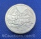 Swiss Of America 1 Troy Oz .999 Fine Silver Bullion Round