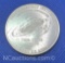 Free Enterprise Institute .999 Fine Silver Bullion Coin 24 Grams