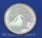 Paramount 1 Troy Oz .999 Fine Silver Bullion Coin