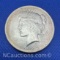 1922 Silver Peace Dollar 90% Silver Coin 26 Grams