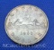 1960 80% Silver Canadian Dollar Coin 23 grams