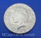 1922 Silver Peace Dollar 90% Silver Coin 26 grams