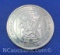 American Precious Metals Exchange 1/2 Troy Oz .999 Fine Silver Bullion Coin