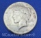 1925 Silver Peace Dollar 90% Silver Coin 26 Grams