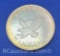 Sunshine Minting 1/2 Troy Oz .999 Fine Silver Bullion Coin
