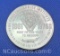 Free Enterprise Institute .999 Fine Silver Bullion Coin 24 Grams